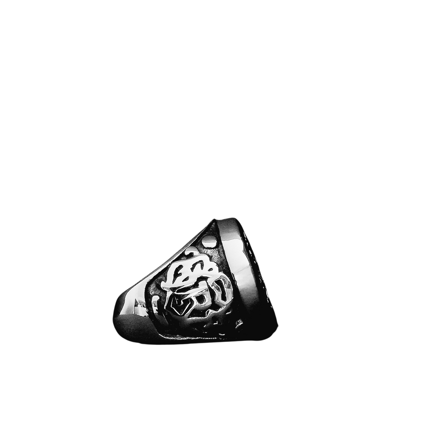 Anillo Ancla – Estabilidad y Propósito | Acero Inoxidable 316