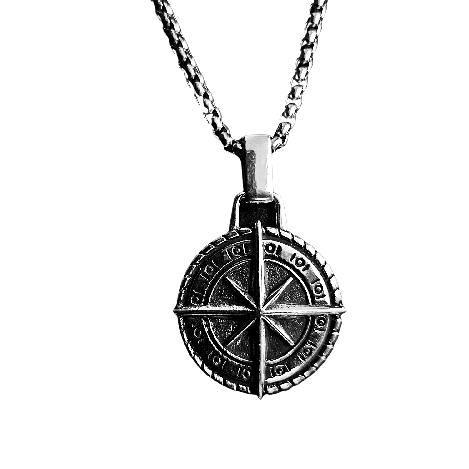 Collares Hombre